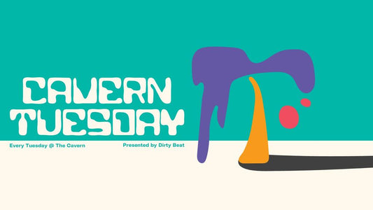 DB: Cavern Tuesday - 15th July
