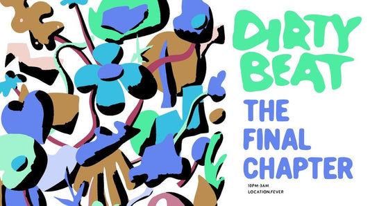 Dirty Beat: The Final Chapter - Grad Week